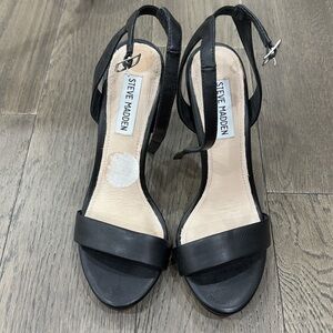 Steve Madden Heels